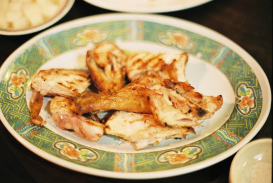 일미숯불구이 이미지