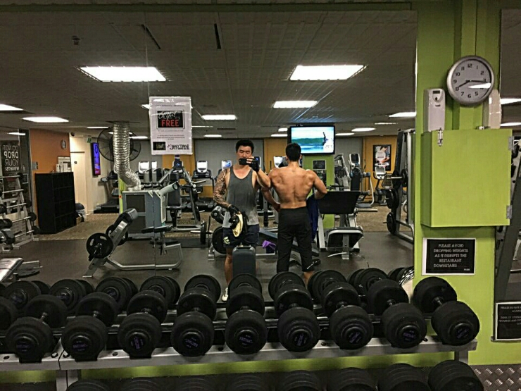 ST형님 이미지