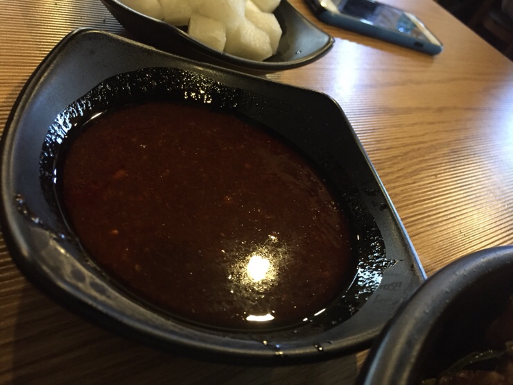 삼거리닭집 이미지