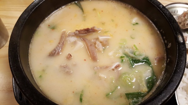 터미널순대 이미지