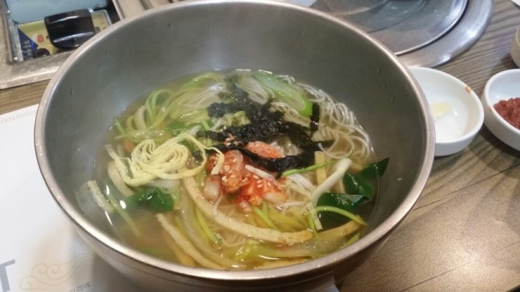 광양한우식육식당 이미지
