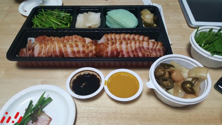 호세아바베큐 이미지