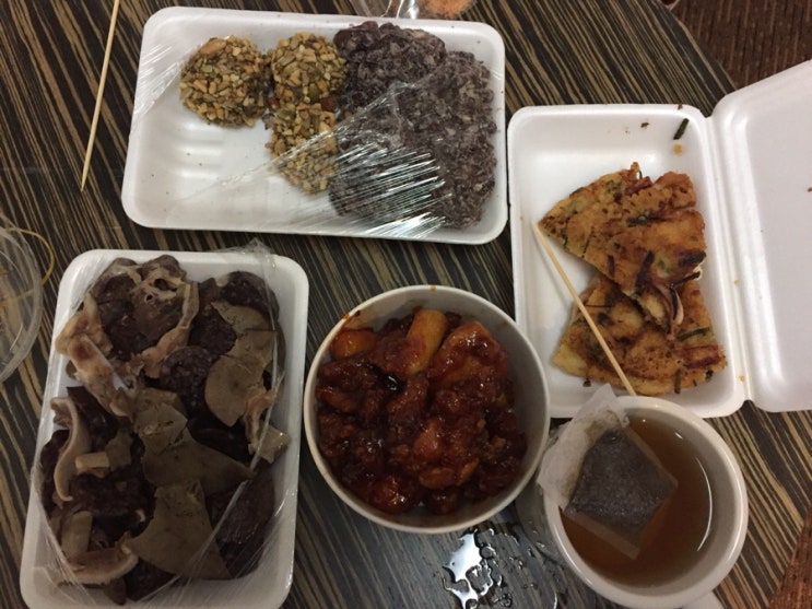 신천떡집 이미지