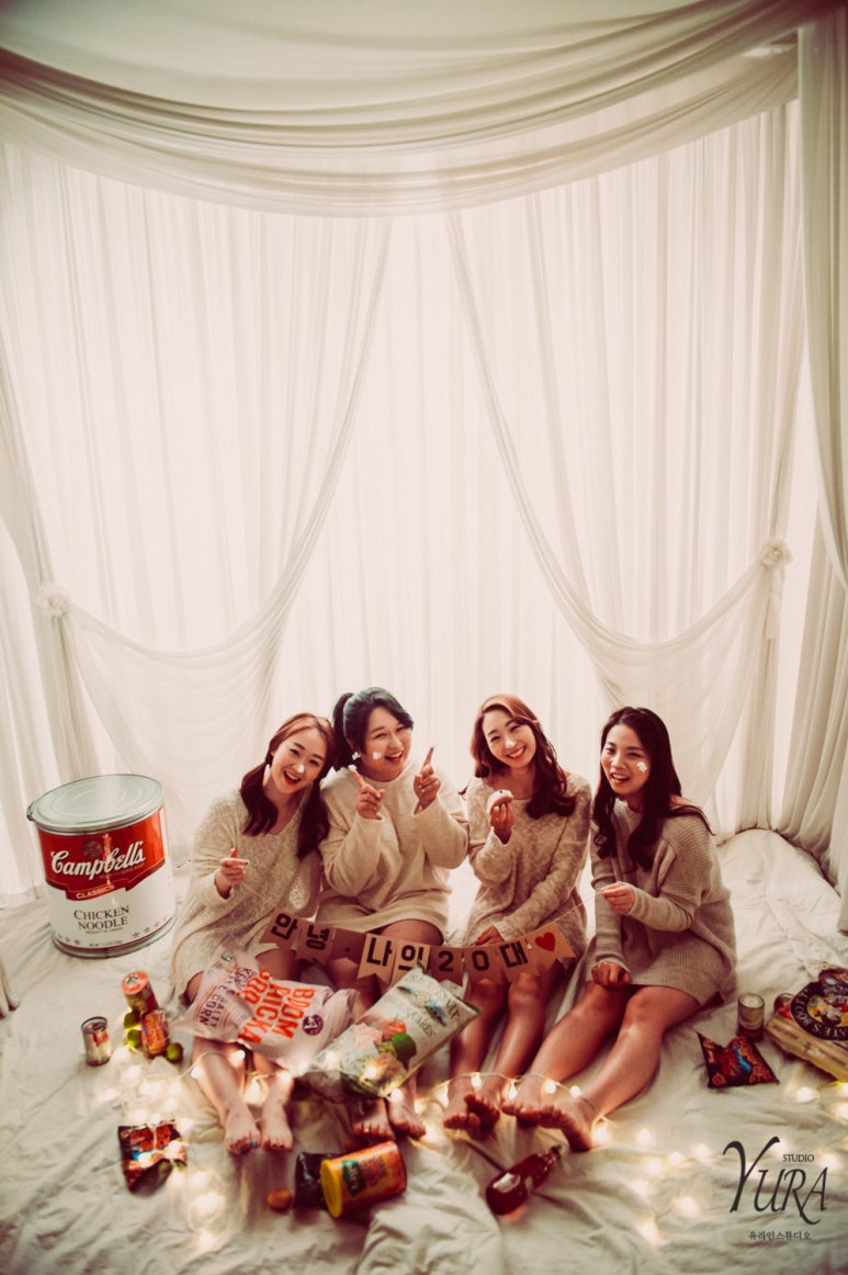 우정패키지 이미지