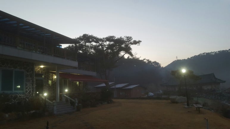 청솔민박 이미지