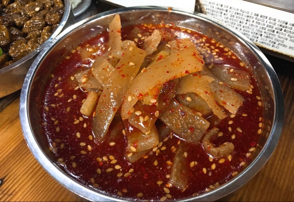 털보정육점 이미지