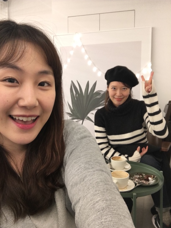 CUORE espresso(쿠오레 에스프레소) 이미지