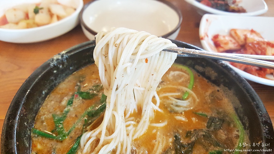 우암추어탕 이미지