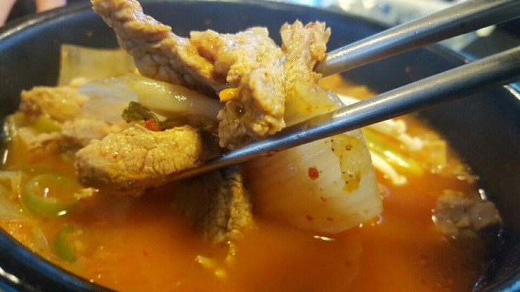 오늘갈비 이미지