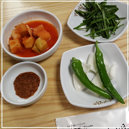 터미널순대 이미지