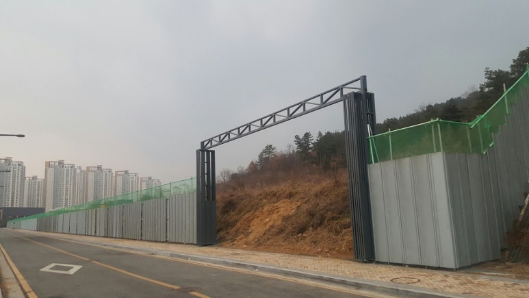 모닝조경개발 이미지