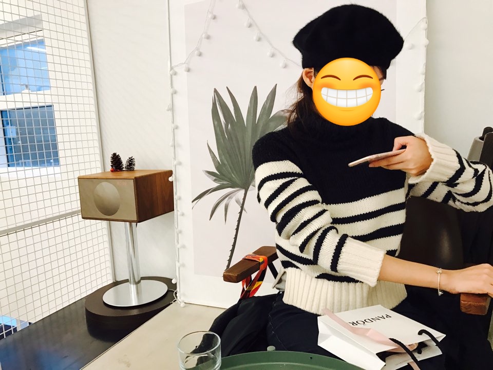 CUORE espresso(쿠오레 에스프레소) 이미지