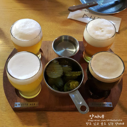 형제감자탕 이미지
