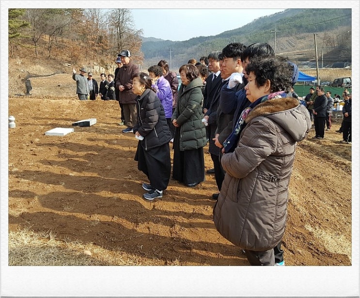 효림묘원 이미지