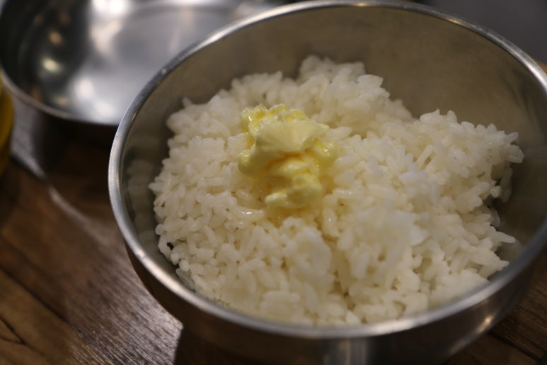 골목닭갈비 이미지