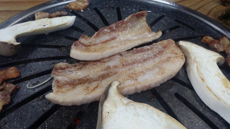 의성참한우 식육식당 이미지