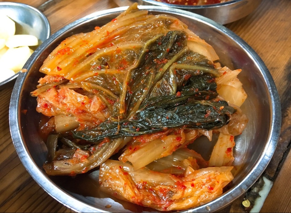 털보정육점 이미지