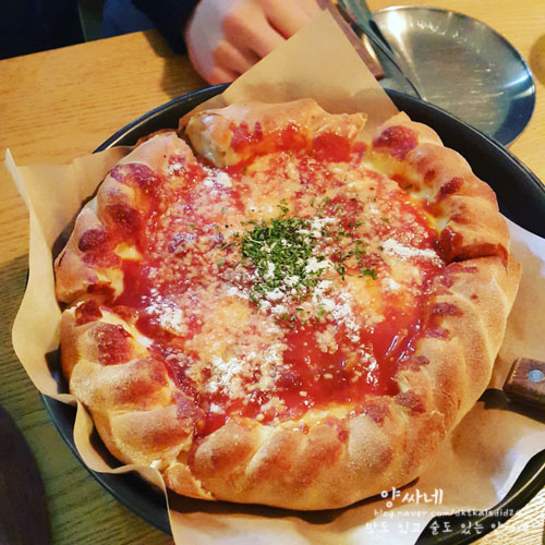 형제감자탕 이미지