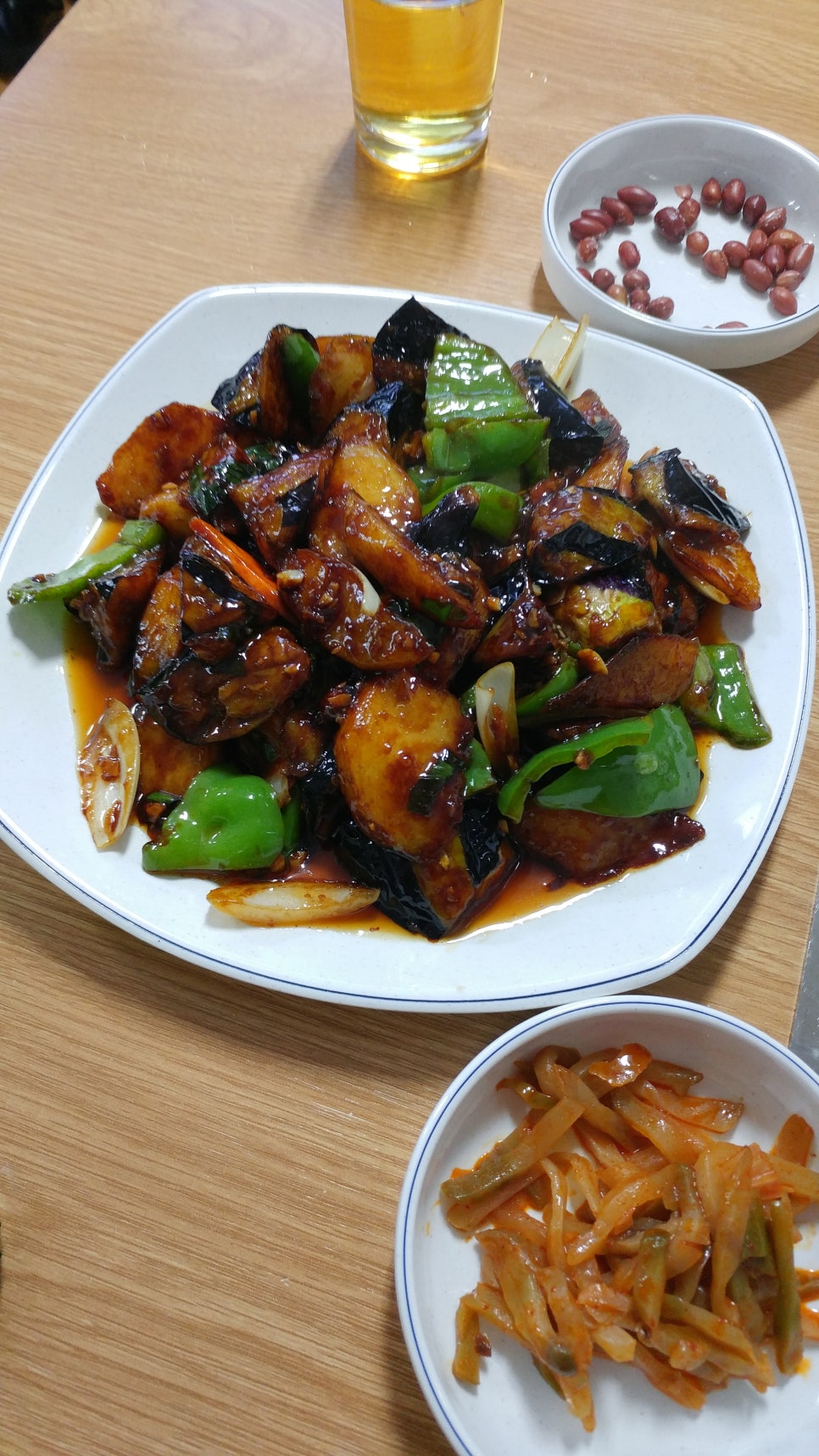 꼬치지예 이미지