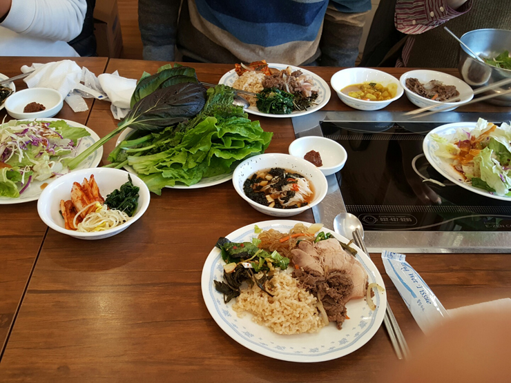 더맛좋고더맛난한우 이미지