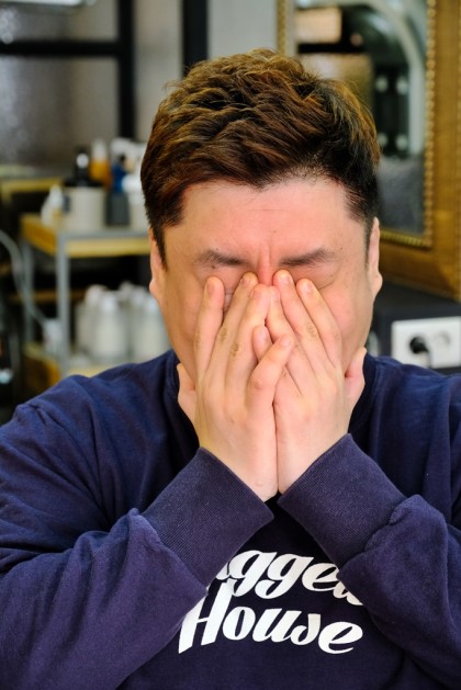 남문미용실 이미지