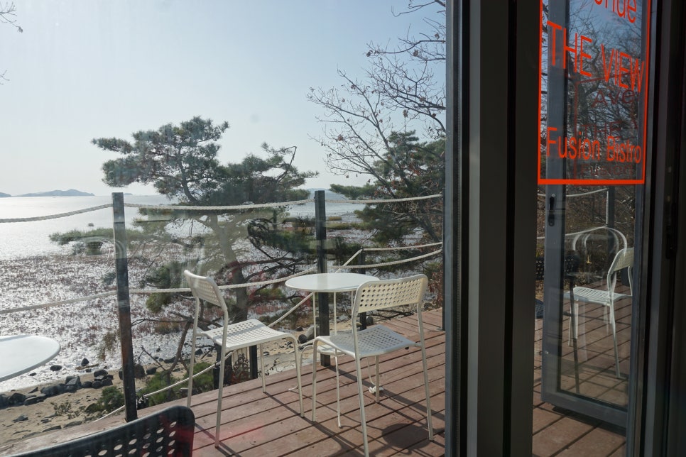 카페더뷰인갤러리 이미지