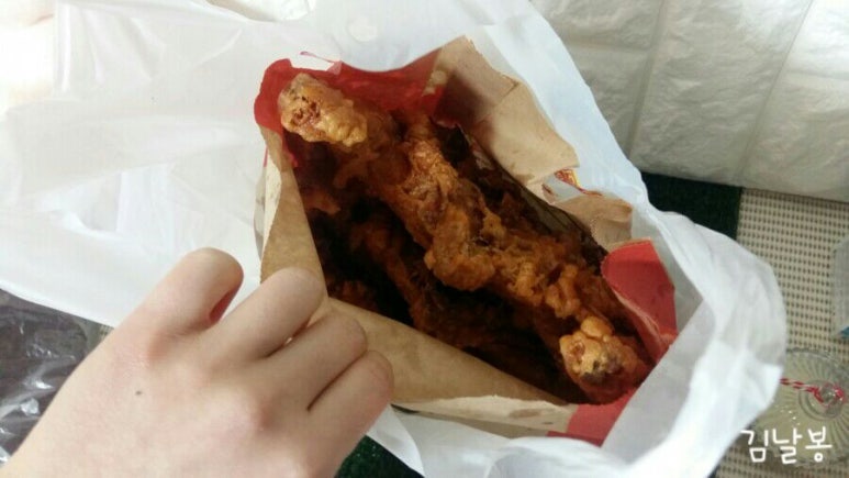 꼬꼬야닭먹자 이미지
