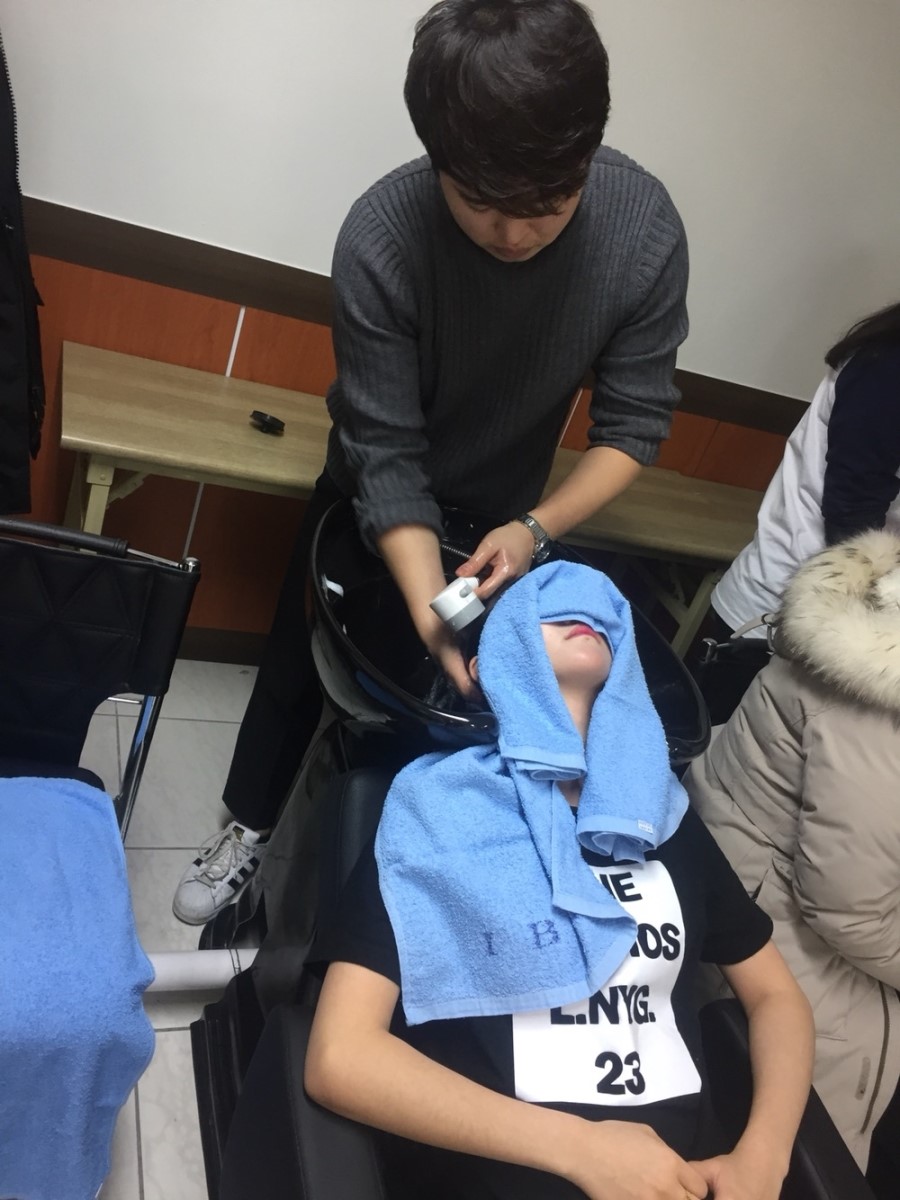 지원헤어 이미지