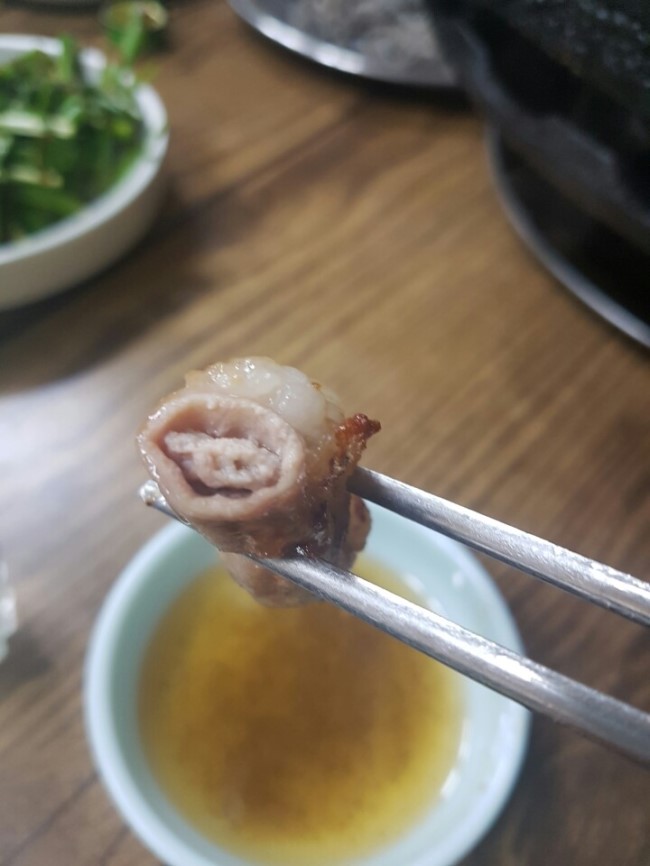 소곱창집 이미지