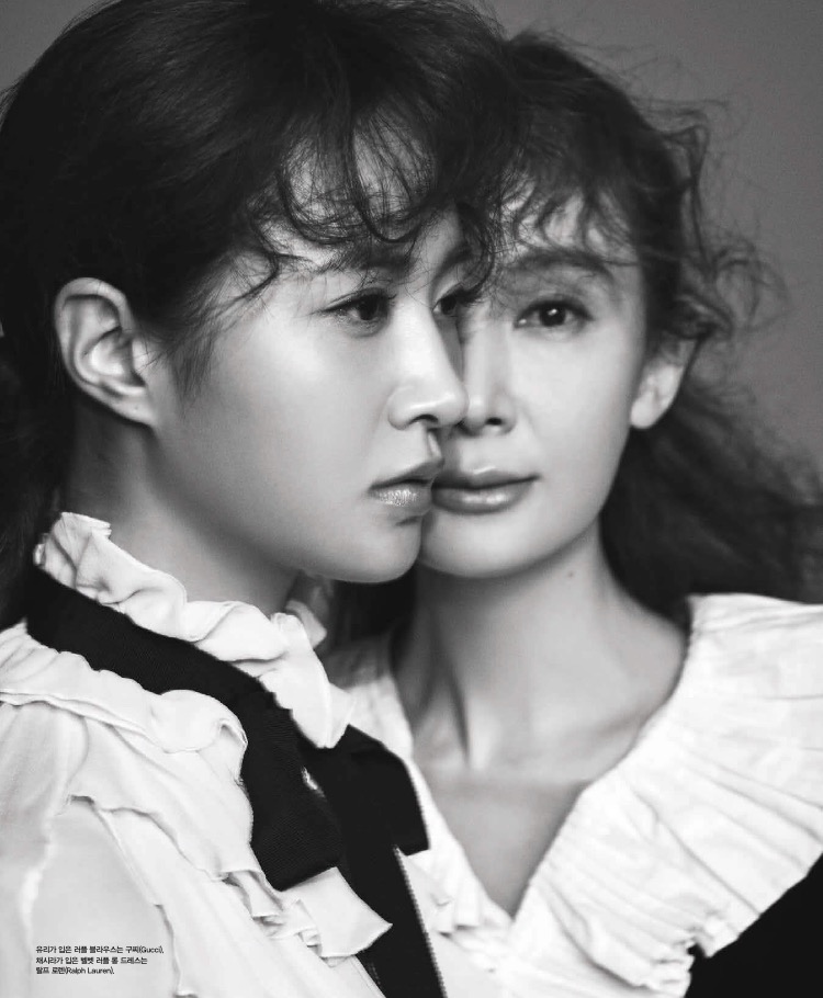 풍성유리 이미지