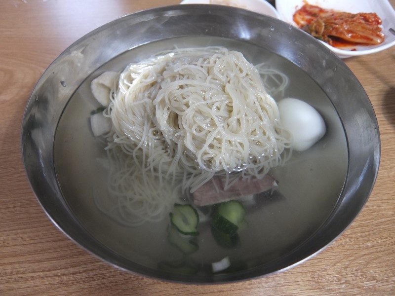 진미평양냉면 이미지