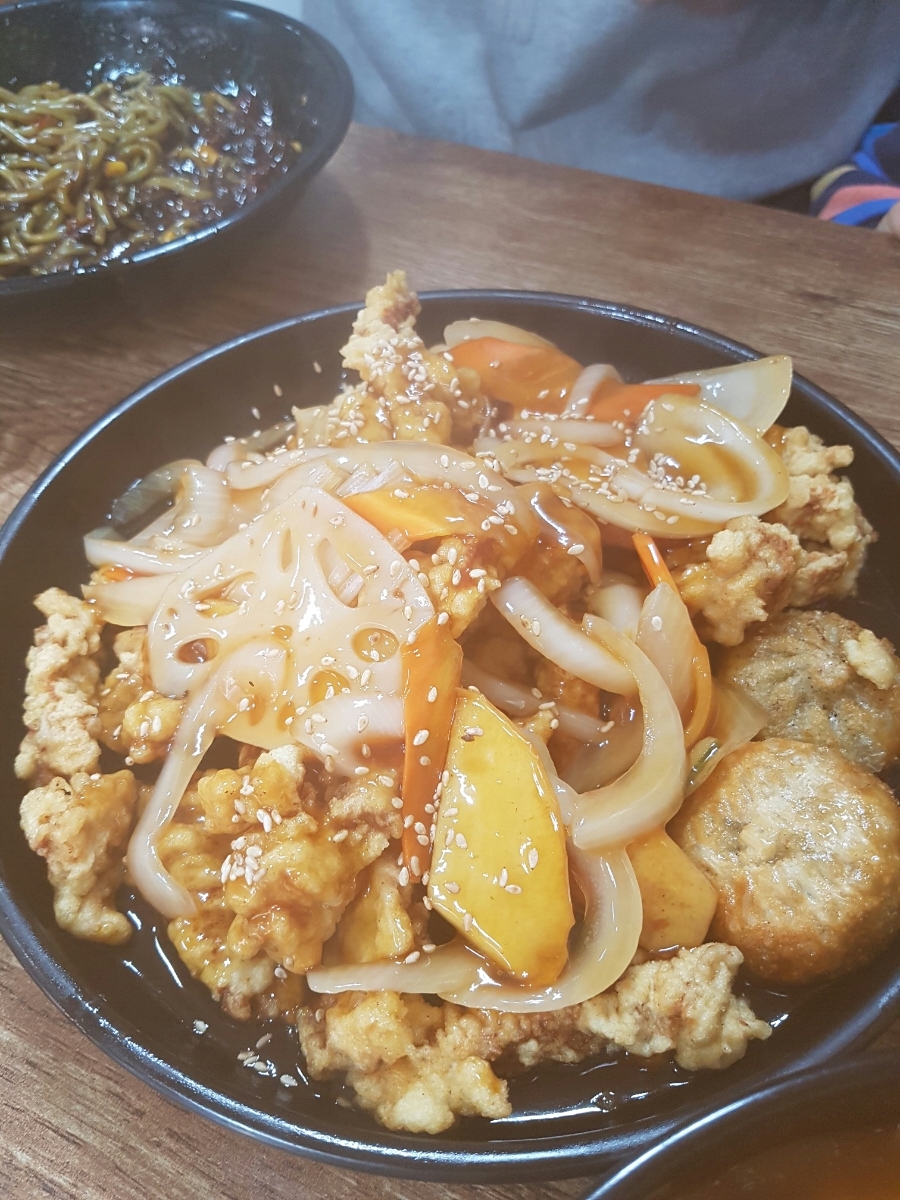만찬요리궁 이미지