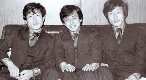 산울림악기 이미지