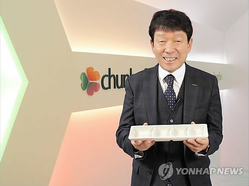(주)농가식품 이미지