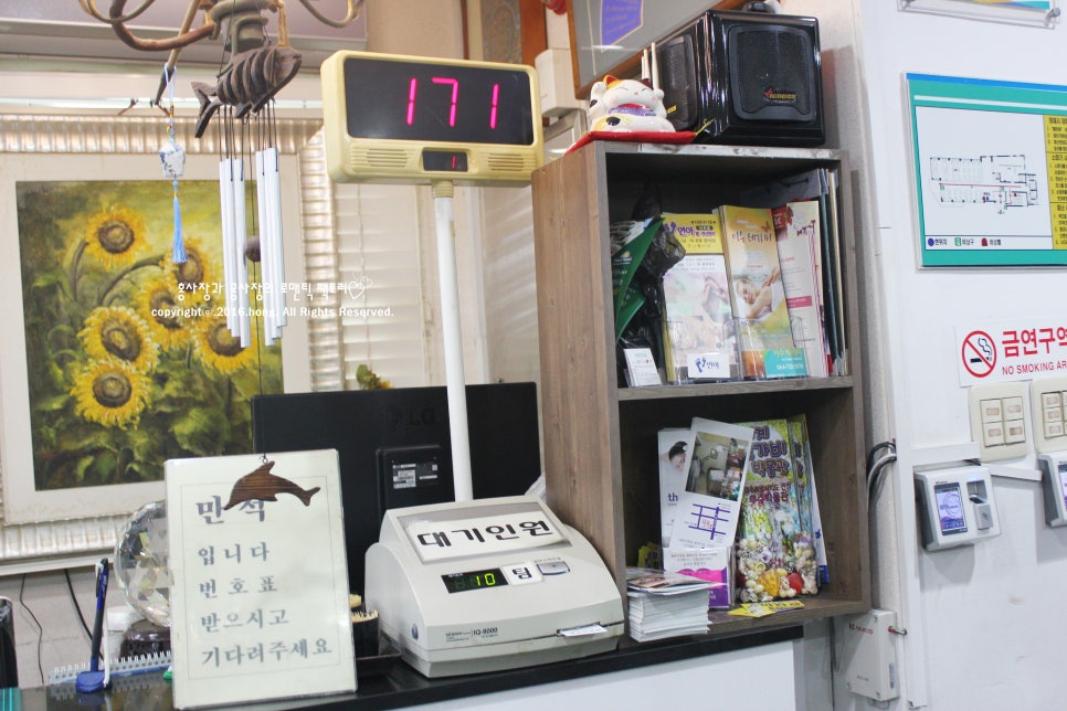 쌍둥이횟집 이미지