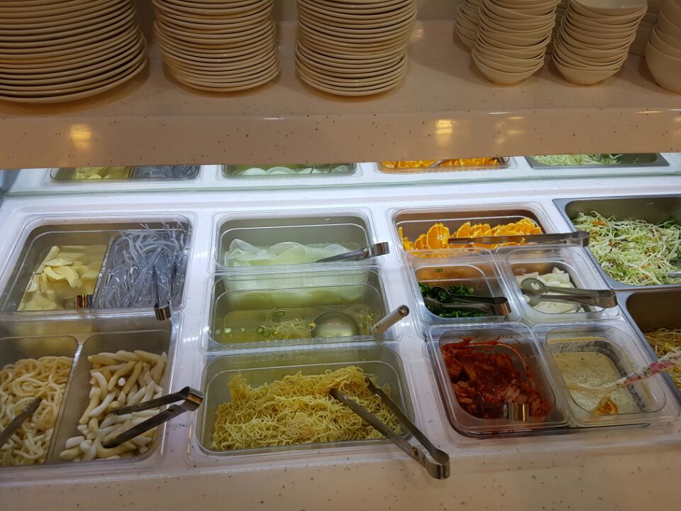 닭갈비제작소 이미지