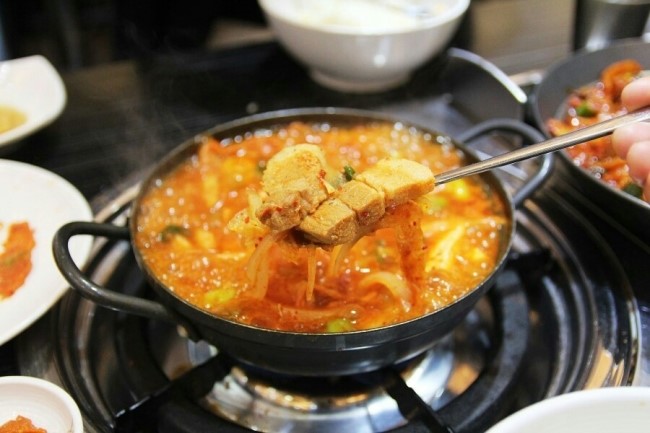 예향정 이미지