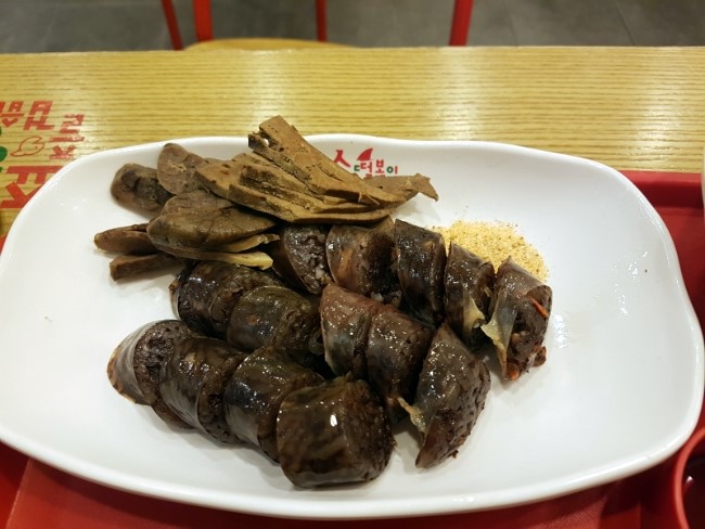 죠스떡볶이 호수공원점 이미지