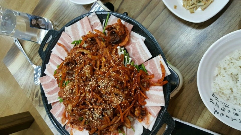 명태혁명 이미지