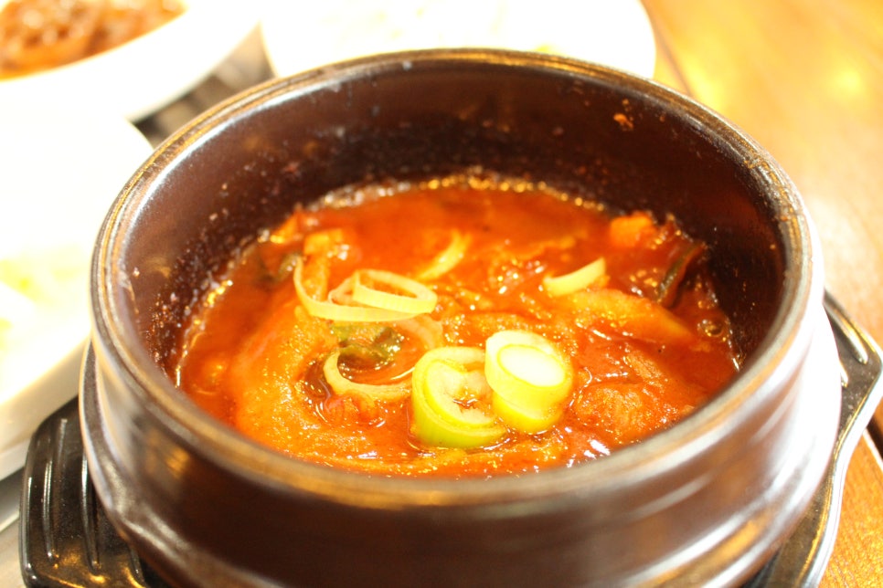 청하면옥 이미지