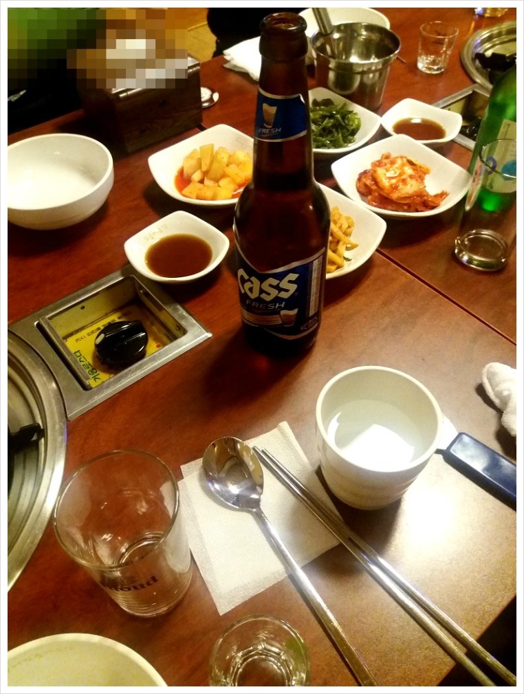양재민물매운탕 이미지