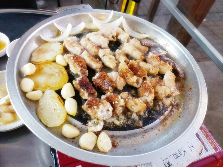 상동곱창 이미지