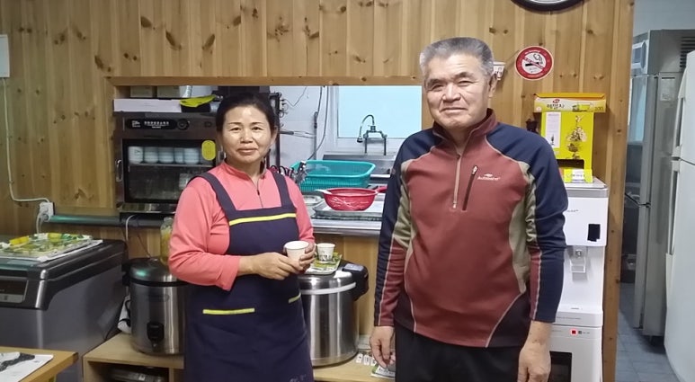 봉평메밀특산단지영농조합법인 이미지