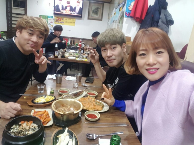 창수오빠 이미지