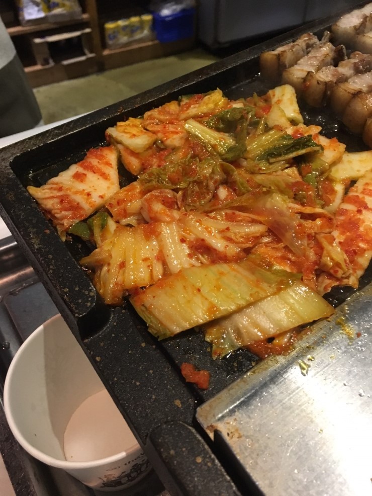 하남돼지집일산 이미지
