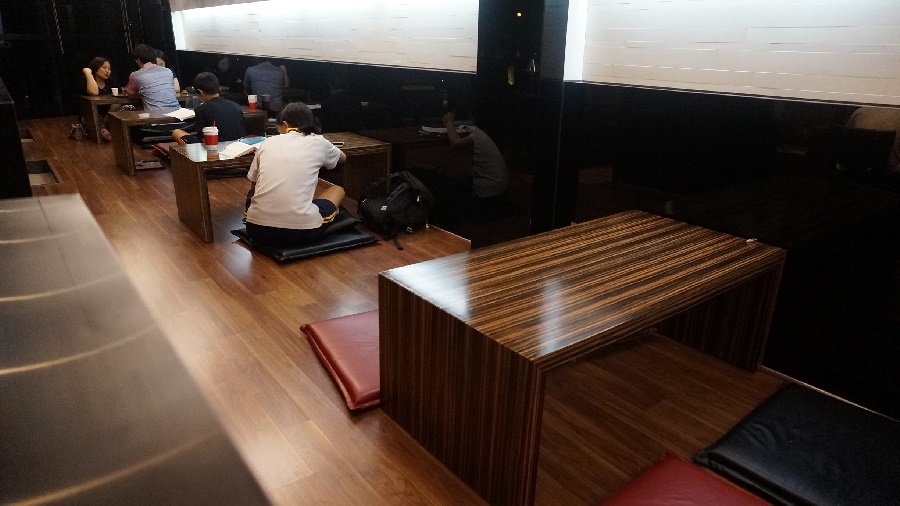 파스쿠찌울산 이미지