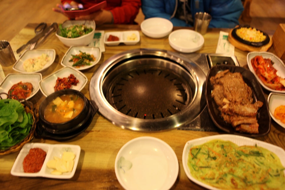 다선왕갈비 이미지