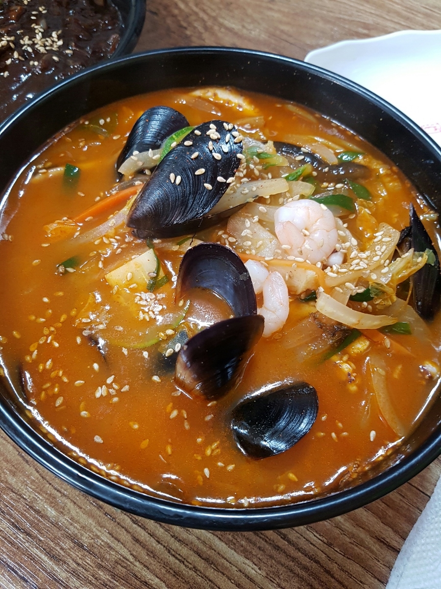 만찬요리궁 이미지