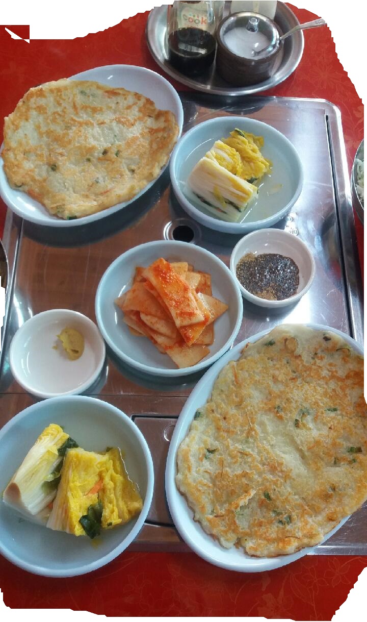 봉평메밀특산단지영농조합법인 이미지