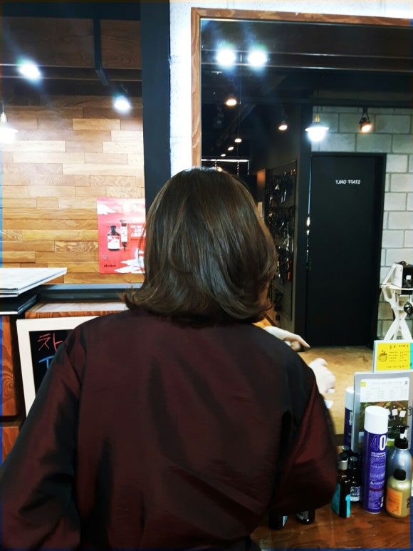 아우라뷰티헤어 이미지